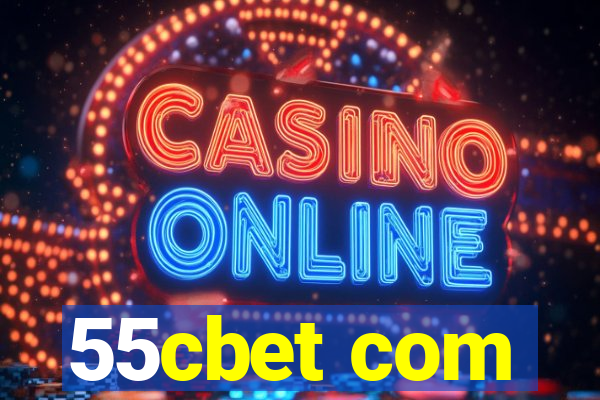 55cbet com